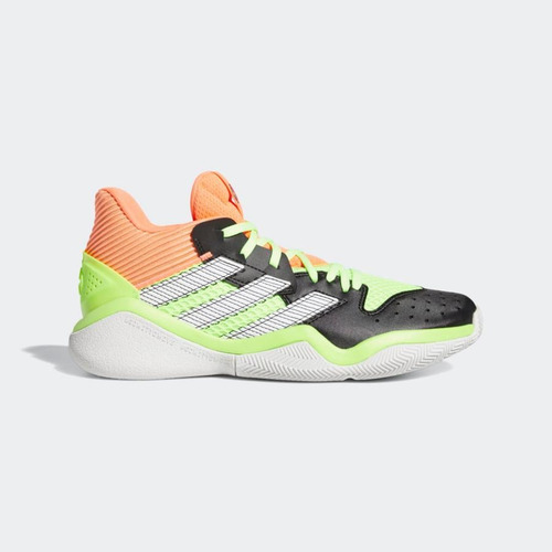 Zapatilla Ef9890 Harden Stepback