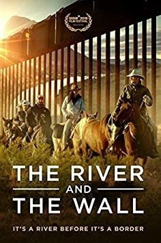 River & The Wall River & The Wall Usa Import Bluray