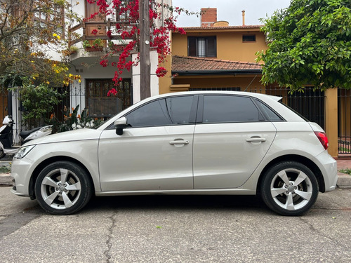 Audi A1 1.4 Tfsi Stronic 125cv