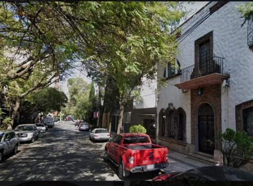 Ev Hermosa Casa En Nonoalco A Super Precio