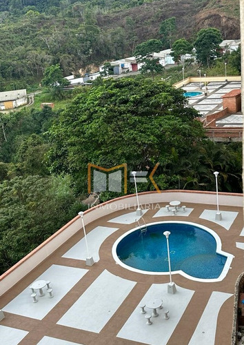 Hermoso Apartamento En Miravila , Edificio La Joya ,caracas