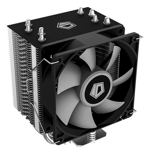 Id-cooling Se-914-xt-basic - Enfriador De Cpu De 4.961 in .