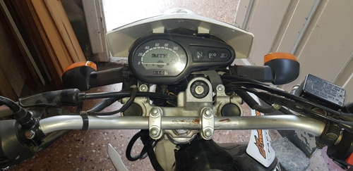 Yamaha Xtz 125 E Año 2015 Excelente Estado