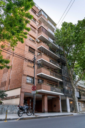 Imagen 16 de 16 de Piso Alquiler Temporario 4 Ambientes Colegiales