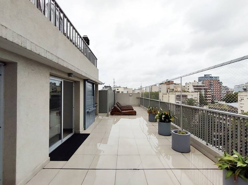 Imagen 22 de 30 de Venta De Departamento A Estrenar En Flores
