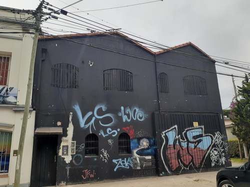 Depósito En Venta San Isidro