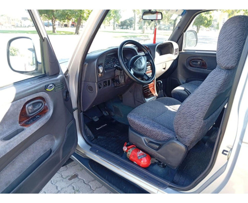 SsangYong Korando 2.9 602 Dti