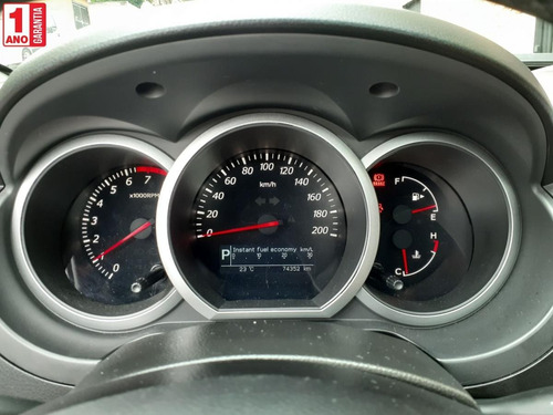 Suzuki Grand Vitara 2.0 16v 4x2/4x4 5p Aut.