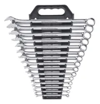 Comprar Juego De Llaves Combinadas Sae Gearwrench 15 Pzas 81901