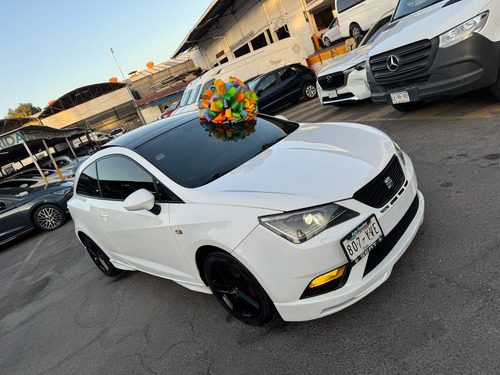 Seat Ibiza 2.0 Style Plus Mt Coupe