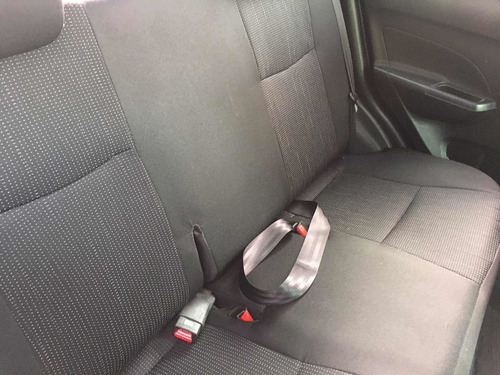 Suzuki Swift Ga 1.2 5ptas