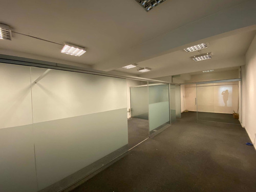Imagen 9 de 20 de Excelente Oficinas Local En Alquiler Centro // Ciudad Vieja