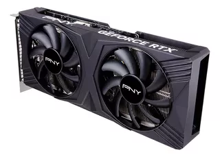 Tarjeta De Video Nvidia Geforce Rtx 4060 Ti Pny Dual Fan 8gb