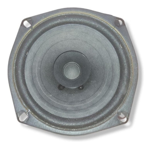 Altavoz Frontal Redondo 5 1/4'' Yugo