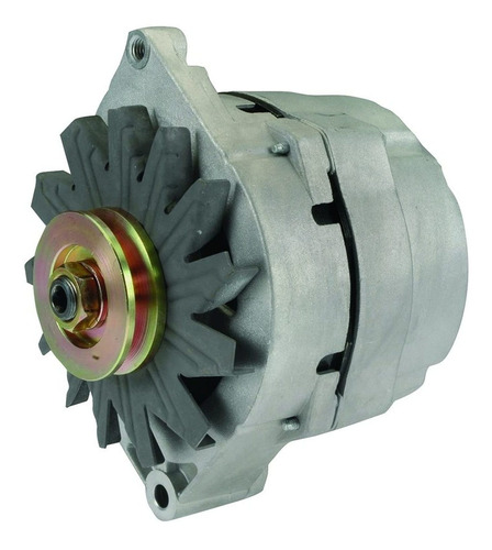 Reemplazo Alternador Para Detroit Diesel Marine Inboard 8.2