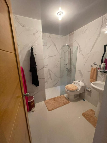 Imagen 4 de 21 de Precioso Penthouse En Prado Oriental , Santo Domingo Este.