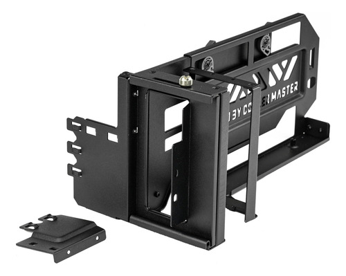 Kit De Soporte De Gpu Vertical De Cooler Master V3, Para Dis