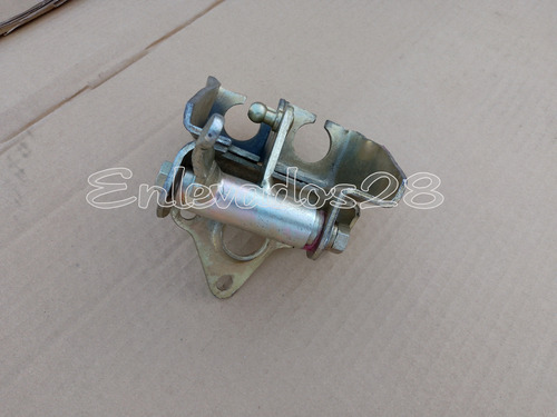 Leva Selectora Fiat Uno/fiorino/duna 1.3 M.p.i
