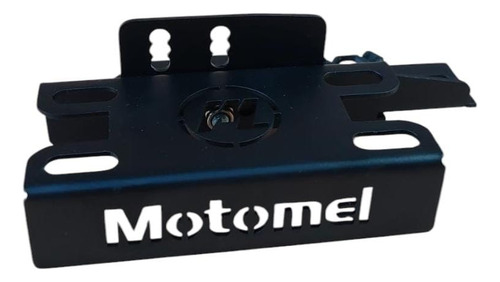 Protector De Tambor Antirrobo Motomel Skua 150