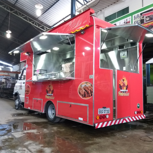 Brasil Treilher Fabrica De Treilher No Mercado Livre Mg