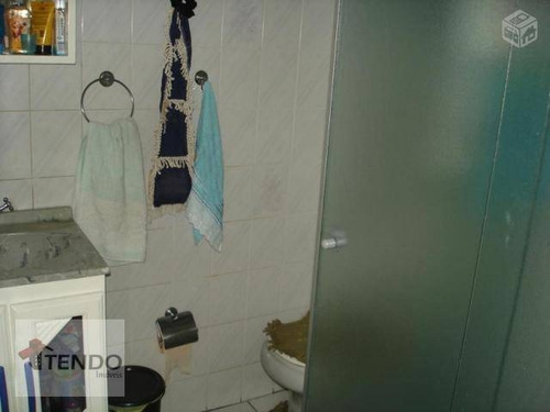 Imagem 3 de 15 de Casa 150 M² - Venda - 2 Dormitórios - Capuava - Mauá/sp / Imob03 - Ca0244