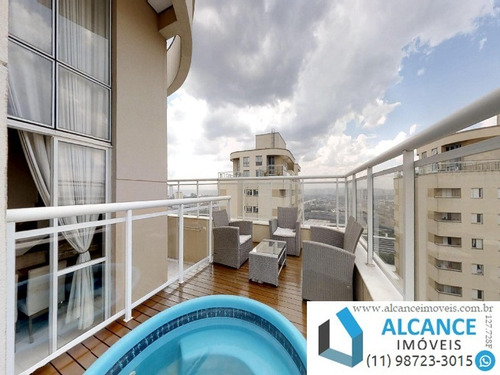 Imagem 15 de 30 de Apartamento Com 150 M² Com 3 Dormitórios, 2 Banheiros E 3 Vagas À Vendas No Condomínio Residencial Terrara - Ap00419 - 34723604