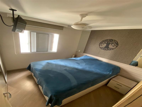 Imagem 11 de 20 de Apto Com 83 M², 3 Dorms Sendo 1 Suíte. - 15092
