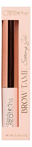 Gel Fijador De Cejas Brow Tame Beauty Creations
