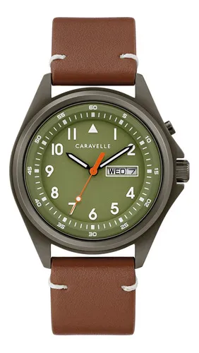 Precio de reloj caravelle hotsell