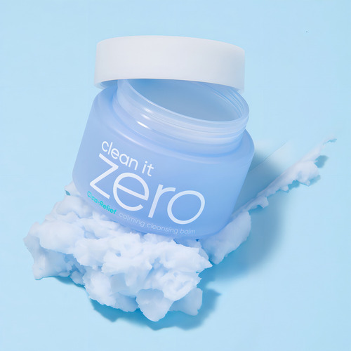 Bálsamo Desmaquillante Zero Calming 100ml Cosmética Coreana
