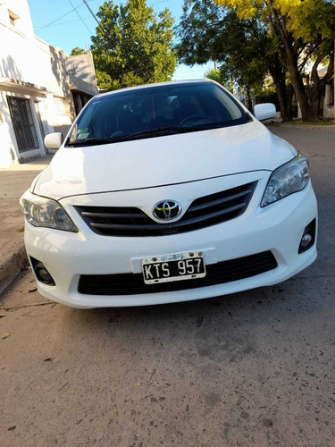 Toyota Corolla 1.8 Xei Mt 136cv 2012