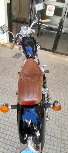 Yamaha Virago Xv 535 Año 87