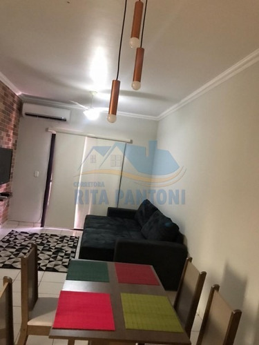 Imagem 2 de 10 de Apartamento, Parque Industrial Lagoinha, Ribeirão Preto - A4932-v