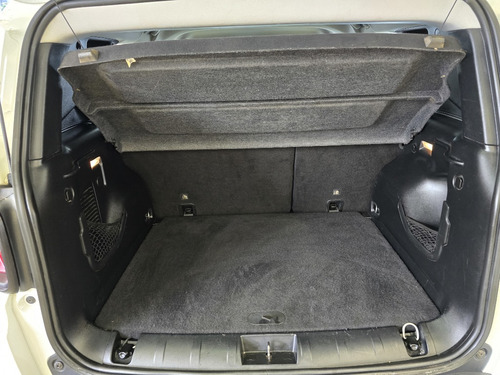 Jeep Renegade 1.8 16V FLEX SPORT 4P AUTOMÁTICO