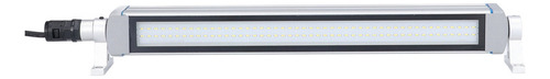 Lámpara A Prueba De Explosiones Ip68 Impermeable Con Luz Led