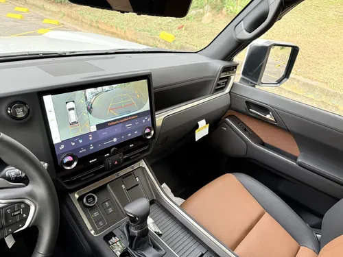 Lexus Gx550 Luxury Plus 2024