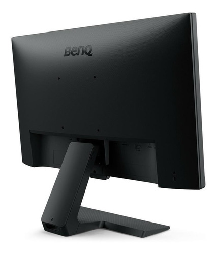 Imagen 4 de 5 de Monitor gamer BenQ Estilizados GW2283 led 21.5 " negro 100V/240V