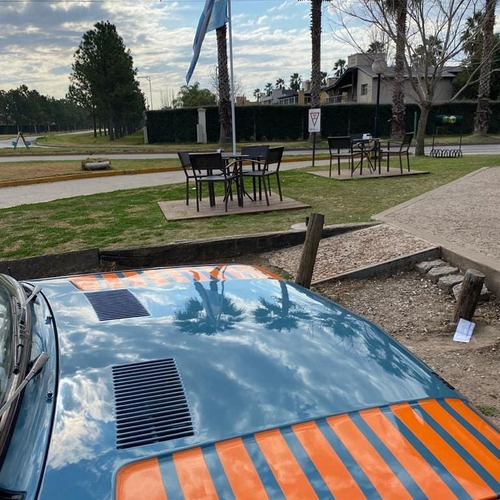 Imagen 4 de 15 de Fiat 128 Iava 1100