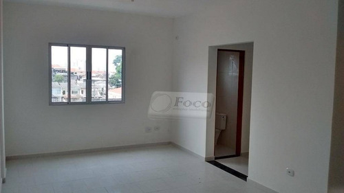 Imagem 14 de 17 de Sala Comercial Para Locação, Gopoúva, Guarulhos. - Sa0064