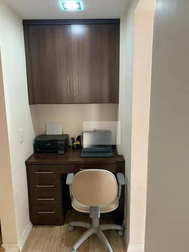 Imagem 12 de 30 de Apartamento À Venda, 90 M² Por R$ 660.000,00 - Vila Prudente - São Paulo/sp - Ap0332