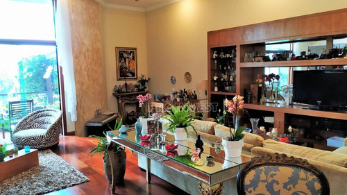 Casa Em Condomínio Na Granja Viana!!! São Paulo Ii. - Ca18426