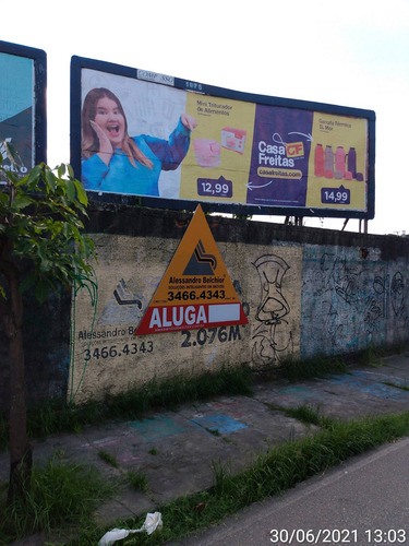Imagem 9 de 9 de Terreno Para Alugar Na Cidade De Fortaleza-ce - L7563