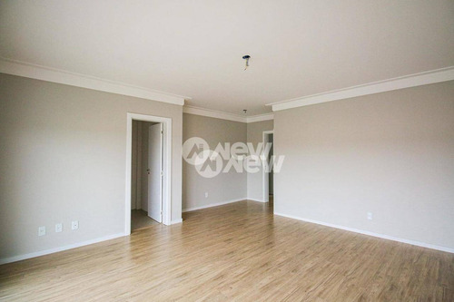 Imagem 28 de 30 de Casa Com 3 Dormitórios À Venda, 212 M² Por R$ 980.000,00 - São José - São Leopoldo/rs - Ca3558