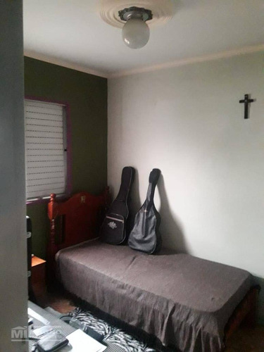 Imagem 21 de 23 de Apartamento Com 2 Dormitórios À Venda, 48 M² Por R$ 200.000,00 - Itaquera - São Paulo/sp - Ap2351