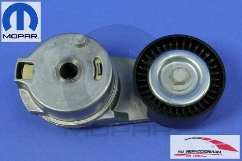 Tensor Banda Motriz Ram 1500 2013 Ohv 5.7l Mopar