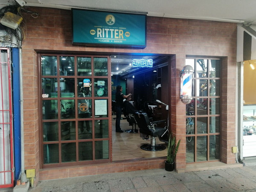 Local Comercial Excelente Oportunidad!!