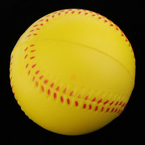A A 3 Paquete De 2-3 Pelota De Entrenamiento De Béisbol Para