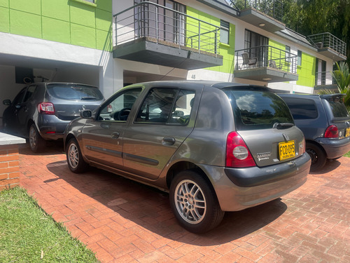 Renault Clio F.ii Dynamique