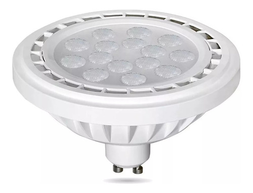 Lampara Led Ar111 12w 