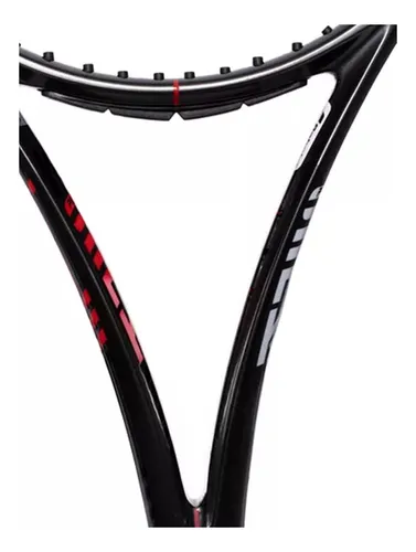 Raqueta Tenis Babolat Pure Strike Importada Profesional